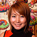 ドルバッキー・ヨウコ