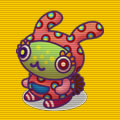ラビ